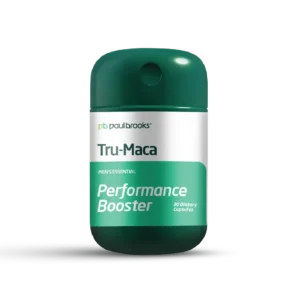 Tru-Maca Capsules
