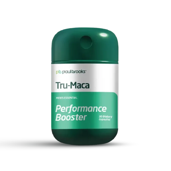 Tru-Maca Capsules
