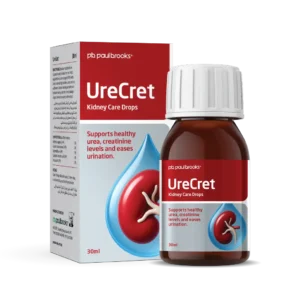 UreCret Drops