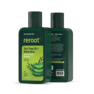 Reroot Anti-Dandruff Shampoo