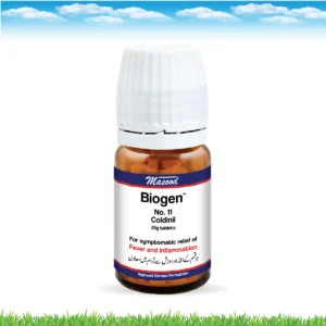 BIOGEN-11