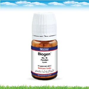 BIOGEN-15