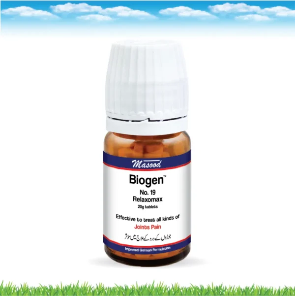 BIOGEN-19