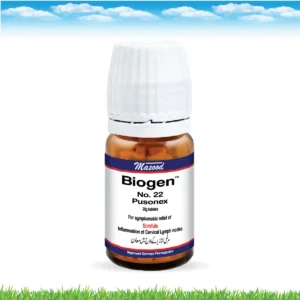 BIOGEN-22