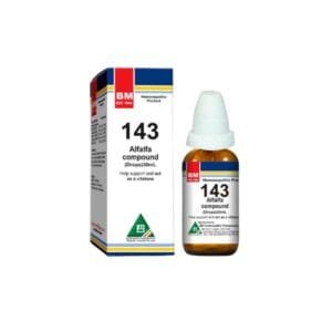 BM 143 Drops