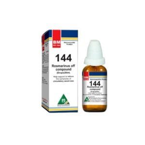 BM 144 Drops