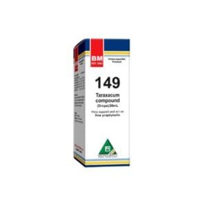 BM 149 Drops