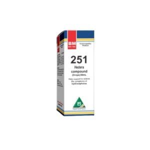 BM 251 Drops