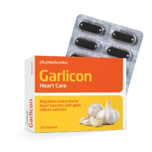 Garlicon Capsules