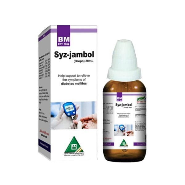 BM Syz Jambol Drops
