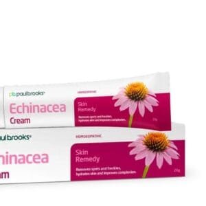 Echinacea Cream
