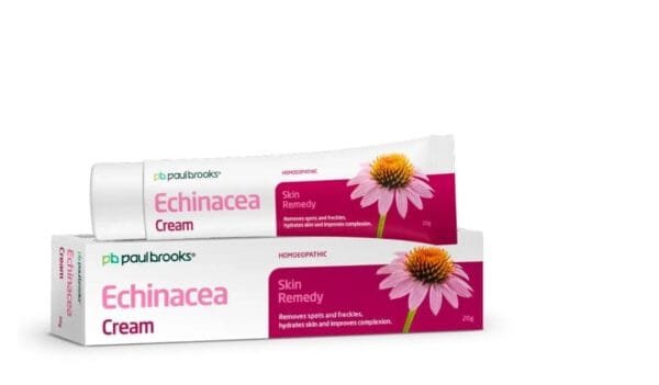 Echinacea Cream