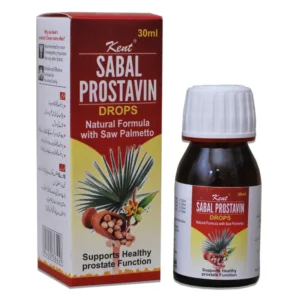 Kent Sabal Prostavin Drops
