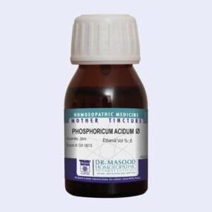 Acid Phos - Masood